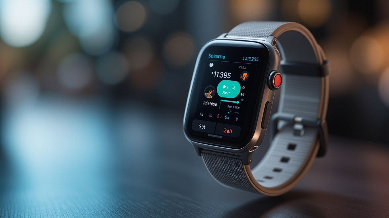 Best Budget Smartwatches with Premium Features